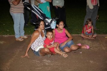 Foto - EnCantos de Natal - Jardim Murilo Macedo