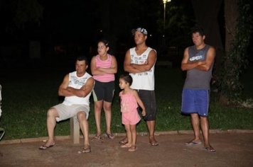 Foto - EnCantos de Natal - Jardim Murilo Macedo