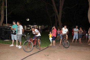 Foto - EnCantos de Natal - Jardim Murilo Macedo