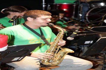 Foto - EnCantos de Natal - Jardim Murilo Macedo