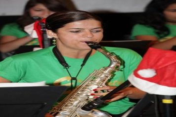 Foto - EnCantos de Natal - Jardim Murilo Macedo