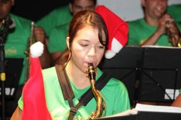 Foto - EnCantos de Natal - Jardim Murilo Macedo