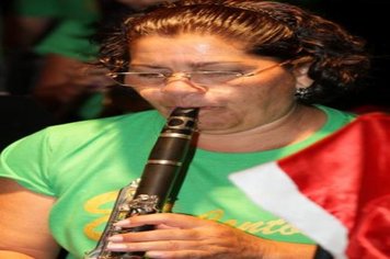 Foto - EnCantos de Natal - Jardim Murilo Macedo