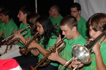 Foto - EnCantos de Natal - Jardim Murilo Macedo