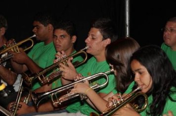 Foto - EnCantos de Natal - Jardim Murilo Macedo