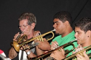 Foto - EnCantos de Natal - Jardim Murilo Macedo