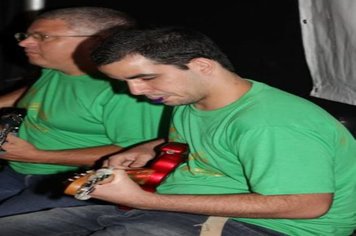 Foto - EnCantos de Natal - Jardim Murilo Macedo