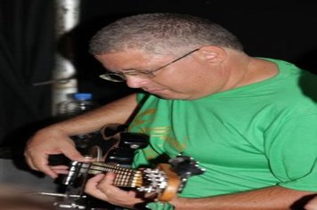 Foto - EnCantos de Natal - Jardim Murilo Macedo