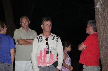 Foto - EnCantos de Natal - Jardim Murilo Macedo