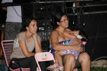 Foto - EnCantos de Natal - Jardim Murilo Macedo