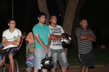 Foto - EnCantos de Natal - Jardim Murilo Macedo