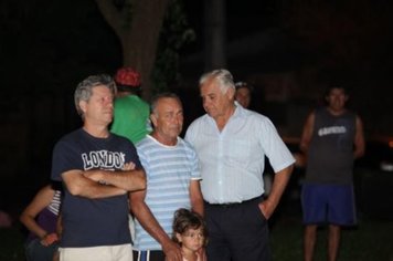 Foto - EnCantos de Natal - Jardim Murilo Macedo