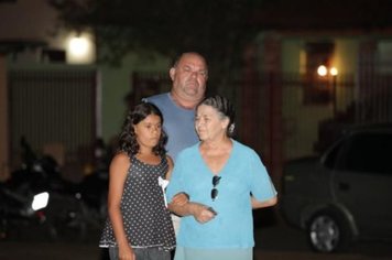 Foto - EnCantos de Natal - Jardim Murilo Macedo