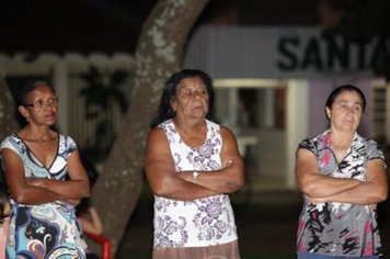 Foto - EnCantos de Natal - Jardim Murilo Macedo