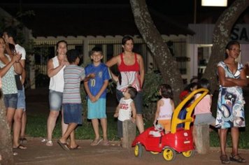 Foto - EnCantos de Natal - Jardim Murilo Macedo