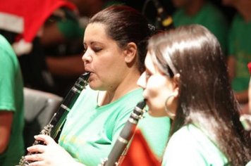 Foto - EnCantos de Natal - Jardim Murilo Macedo