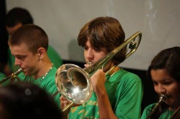 Foto - EnCantos de Natal - Jardim Murilo Macedo