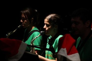 Foto - EnCantos de Natal - Jardim Murilo Macedo