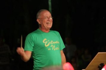 Foto - EnCantos de Natal - Jardim Murilo Macedo