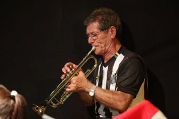 Foto - EnCantos de Natal - Jardim Murilo Macedo