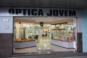 Foto - Concurso de Decoração Natalina - Empresas