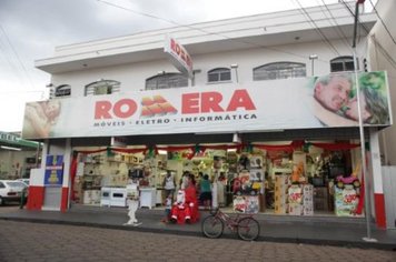 Foto - Concurso de Decoração Natalina - Empresas