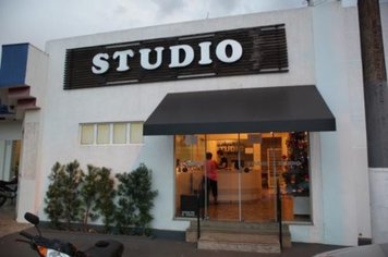 Foto - Concurso de Decoração Natalina - Empresas