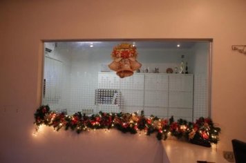 Foto - Concurso de Decoração Natalina - Empresas