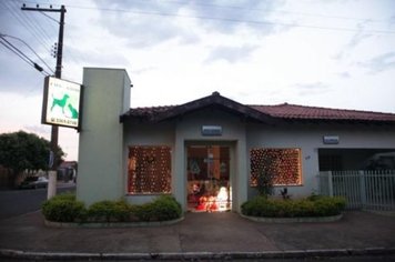 Foto - Concurso de Decoração Natalina - Empresas