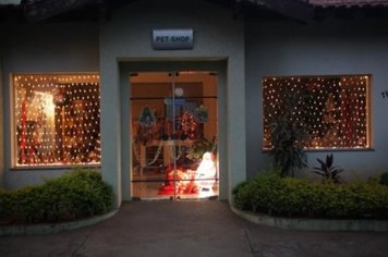 Foto - Concurso de Decoração Natalina - Empresas