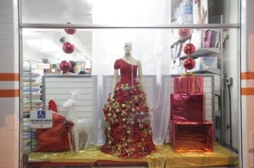 Foto - Concurso de Decoração Natalina - Empresas