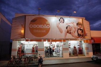 Foto - Concurso de Decoração Natalina - Empresas