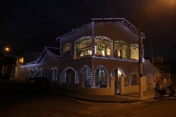 Foto - Concurso de Decoração Natalina - Empresas