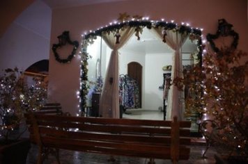 Foto - Concurso de Decoração Natalina - Empresas