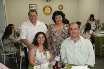 Foto - Confraternização Diretores Municipais