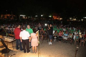 Foto - Cantata de Natal - Encerramento EnCantos de Natal