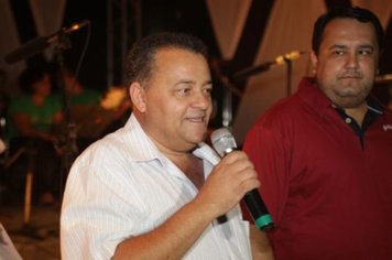 Foto - Cantata de Natal - Encerramento EnCantos de Natal