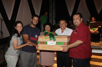 Foto - Concurso de Decoração Natalina - Residências