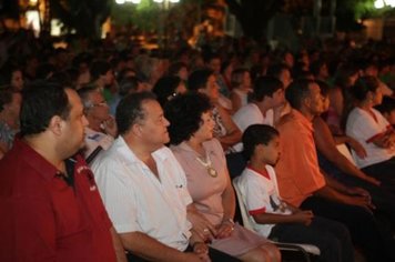 Foto - Cantata de Natal - Encerramento EnCantos de Natal