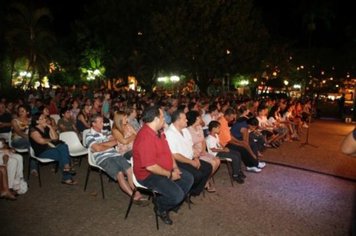 Foto - Cantata de Natal - Encerramento EnCantos de Natal