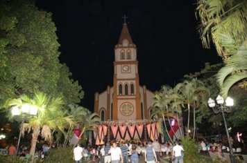 Foto - Cantata de Natal - Encerramento EnCantos de Natal