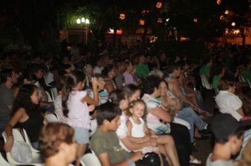 Foto - Cantata de Natal - Encerramento EnCantos de Natal