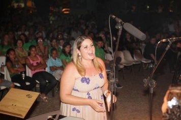 Foto - Cantata de Natal - Encerramento EnCantos de Natal