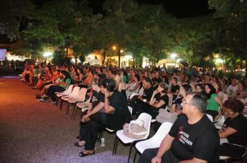 Foto - Cantata de Natal - Encerramento EnCantos de Natal