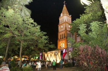 Foto - Cantata de Natal - Encerramento EnCantos de Natal