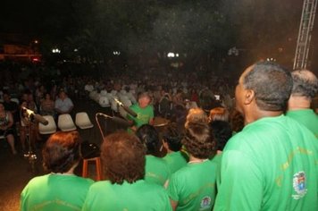 Foto - Cantata de Natal - Encerramento EnCantos de Natal