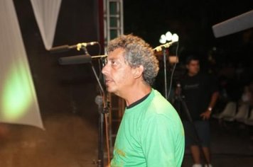 Foto - Cantata de Natal - Encerramento EnCantos de Natal