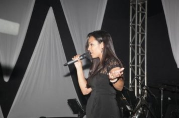 Foto - Cantata de Natal - Encerramento EnCantos de Natal