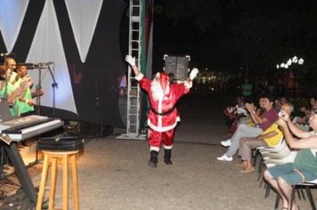 Foto - Cantata de Natal - Encerramento EnCantos de Natal