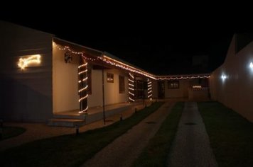 Foto - Concurso de Decoração Natalina - Residências